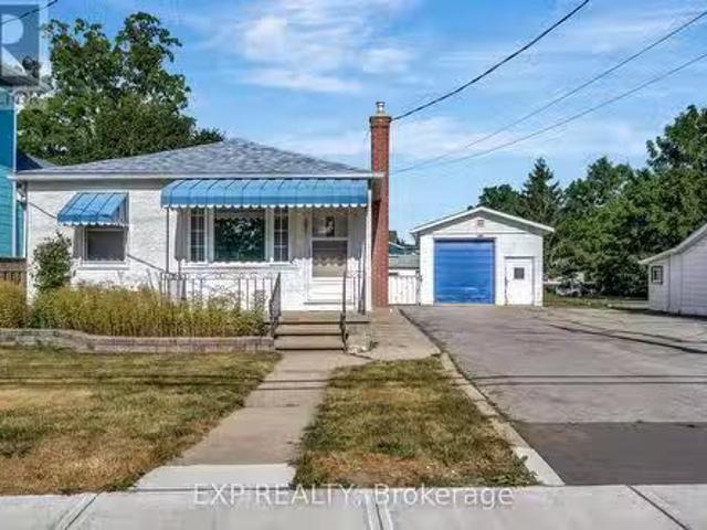 House for sale in Prince Edward, Ontario
