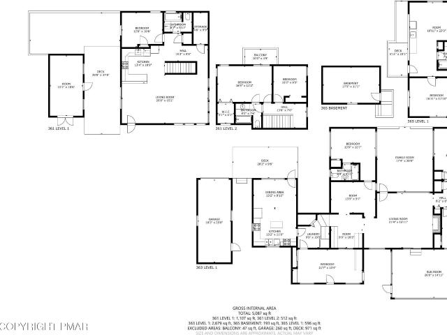 House for sale in Mountainhome, Barrett Township