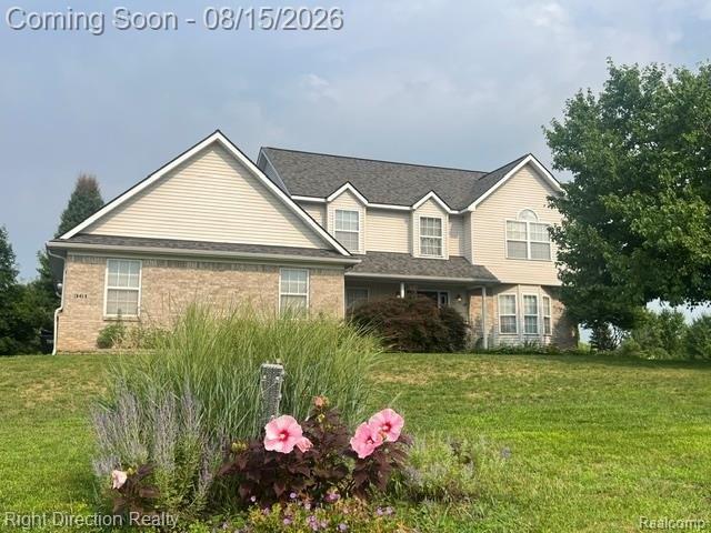 House for sale in Michigan