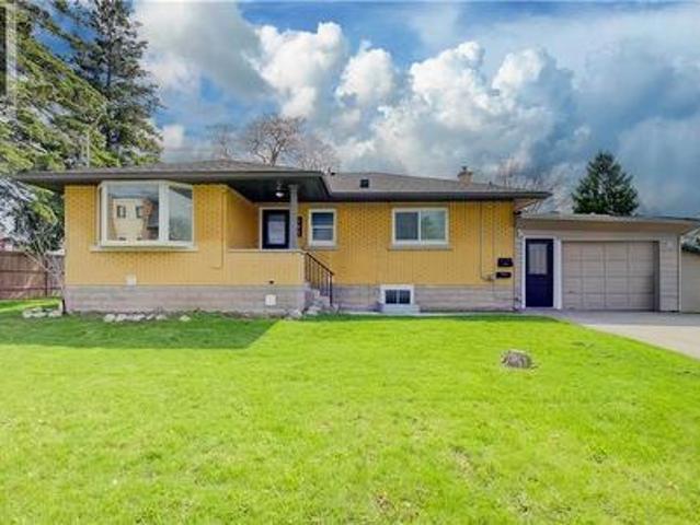Property for sale in Kitchener, Ontario
