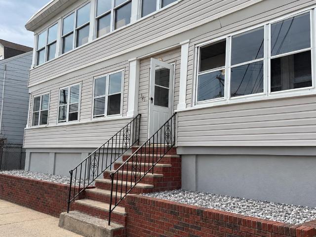 House for sale in Perth Amboy, New Jersey