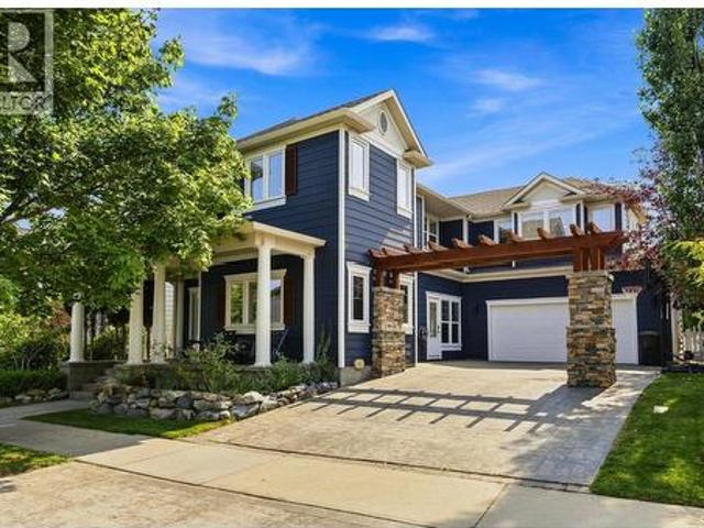 House for sale in Winfield, British Columbia