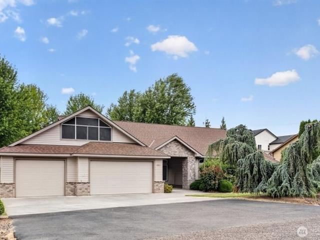 House for sale in Kennewick, Washington