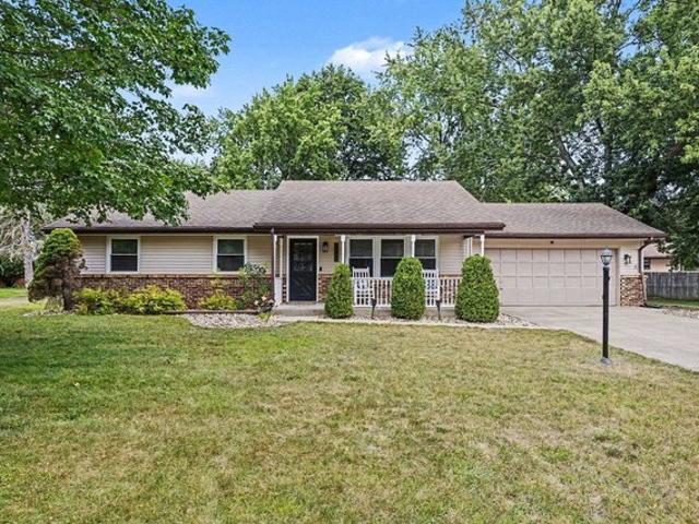House for sale in Saint Joseph, Michigan