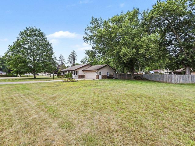 House for sale in Michigan