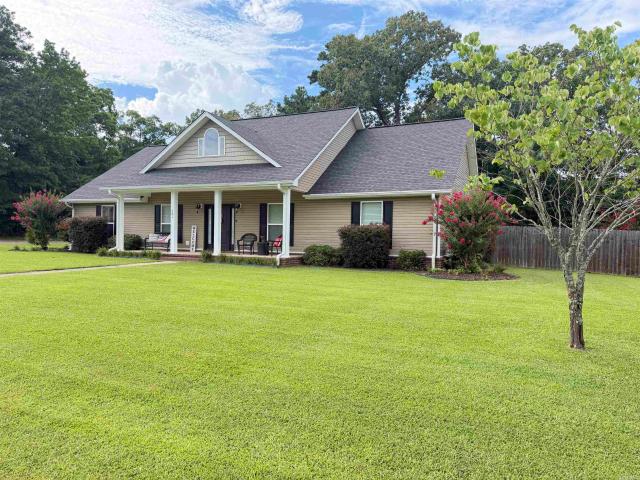 House for sale in Ark