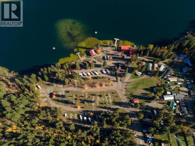 Property for sale in Clearwater, Thompson-Nicola Regional District