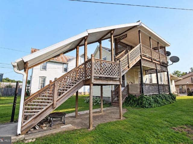 House for sale in Orbisonia, Huntingdon County