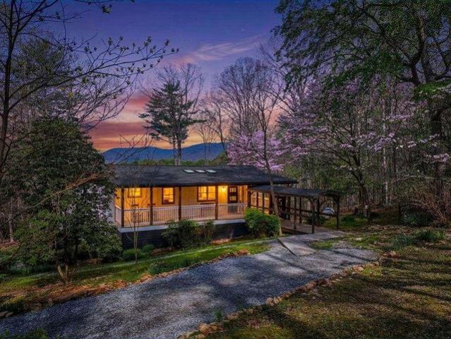 House for sale in Gilmer, Georgia