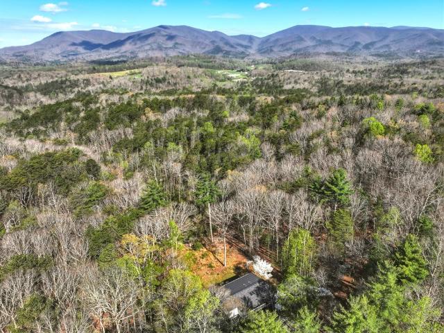 House for sale in Gilmer, Georgia
