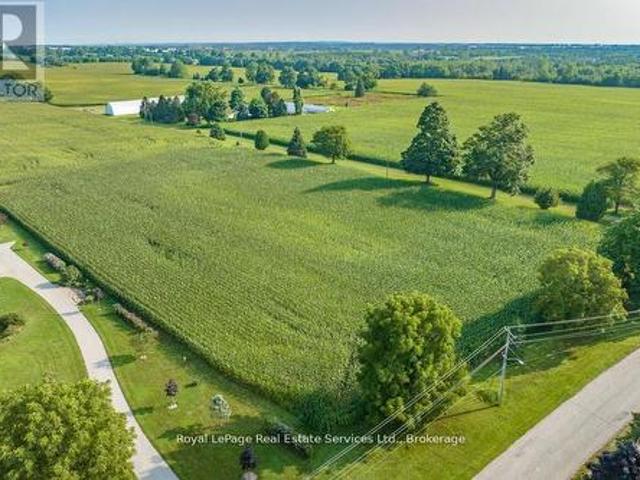 Land for sale in County Of Brant, Ontario