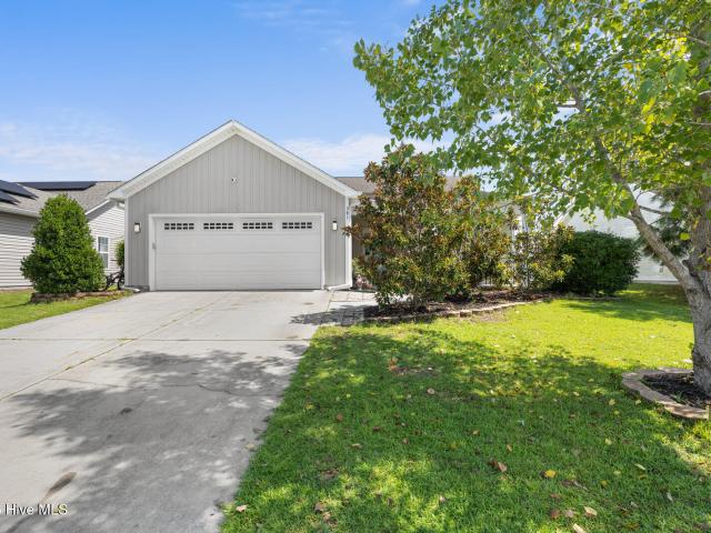 House for sale in Holly Ridge, North Carolina