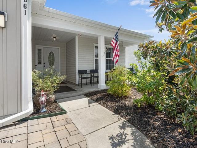 House for sale in Holly Ridge, North Carolina