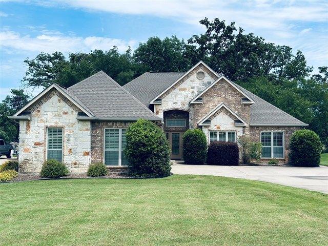 House for sale in Rains, Texas
