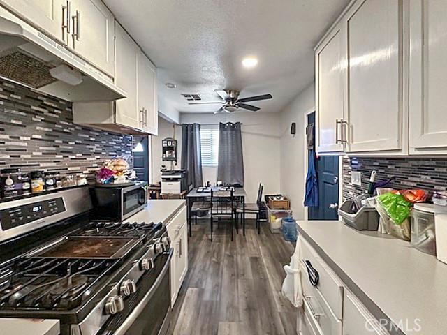 House for sale in Blythe, California