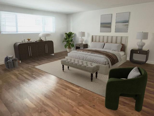 Apartment for rent in Beverly Hills