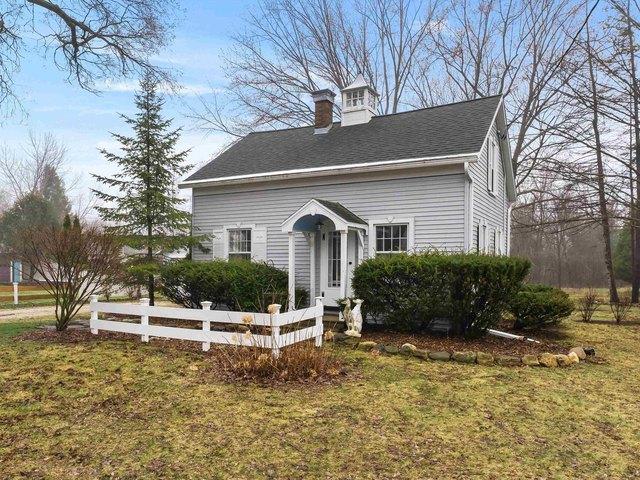 House for sale in Forestville, Wisconsin
