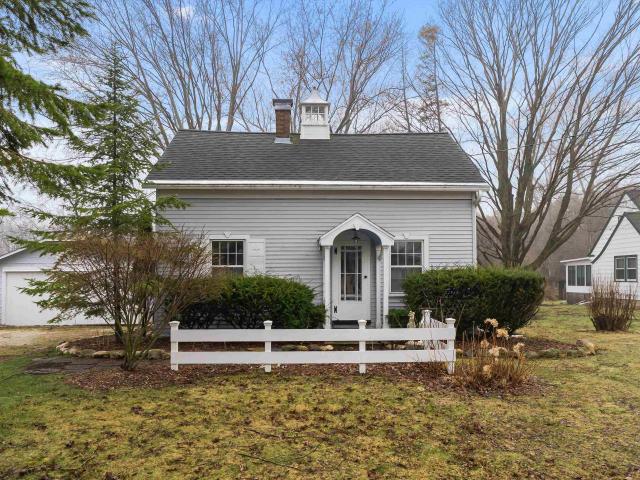 House for sale in Forestville, Wisconsin
