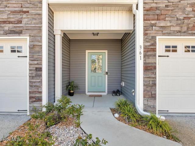 Townhouse for sale in Sneads Ferry, North Carolina