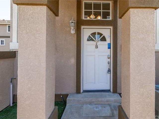 Condo for sale in Placentia, California
