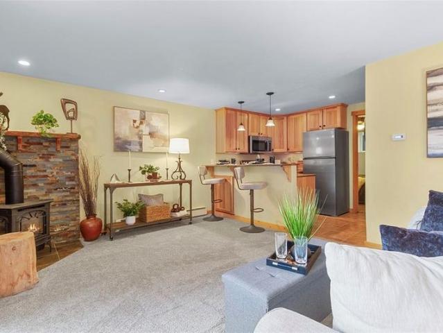 Condo for sale in Silverthorne, Colorado