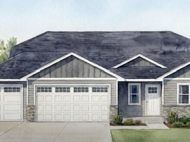 House for sale in Kimberly, Wisconsin
