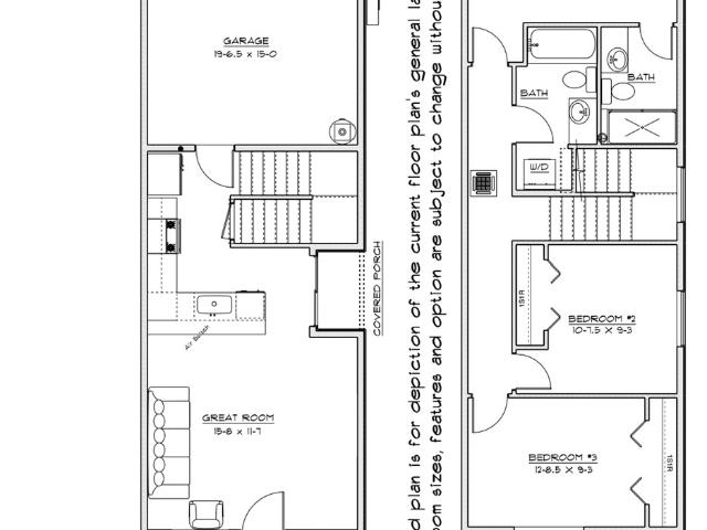 Townhouse for sale in Dallas