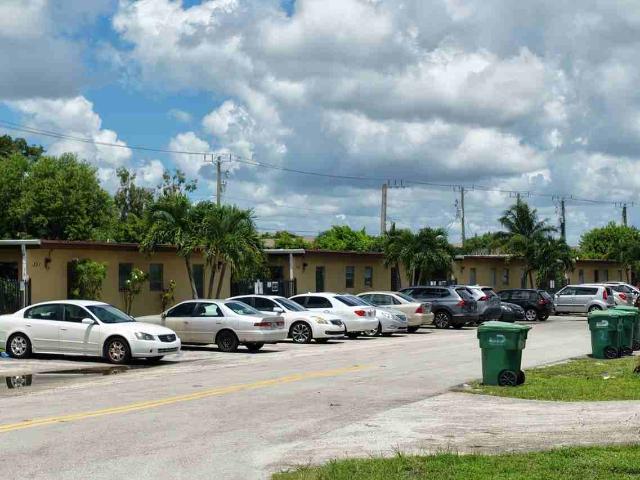 Apartment for rent in Florida