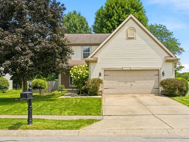 House for sale in Pataskala, Ohio