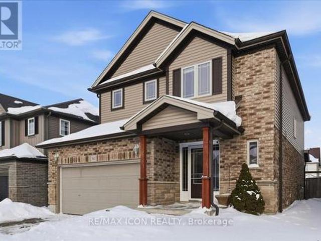 House for sale in Kitchener, Ontario