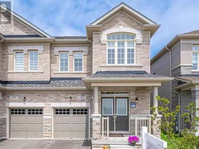 House for sale in Ancaster, Ontario