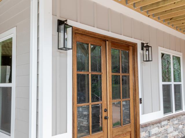 House for sale in Helen, Georgia