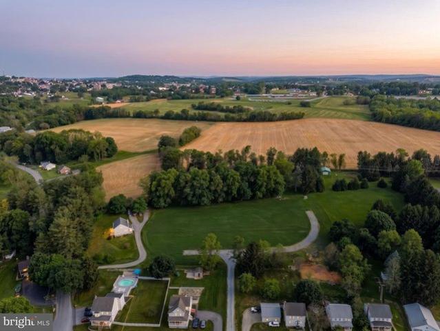 Land for sale in Red Lion, Pennsylvania