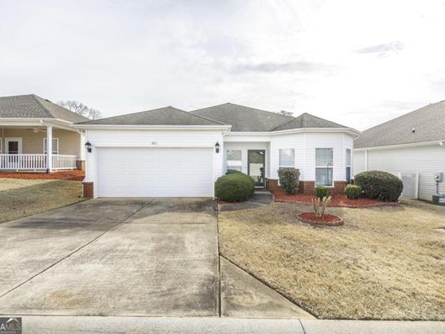 House for sale in Perry, Georgia