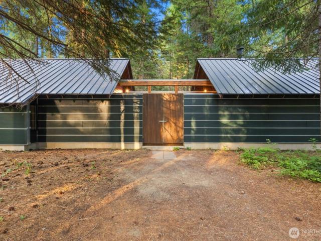 House for sale in Cle Elum, Washington