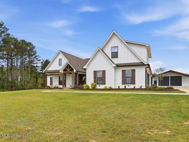 House for sale in Brandon, Mississippi