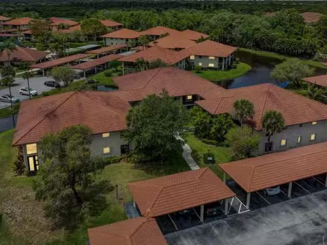 Condo for sale in Port Saint Lucie