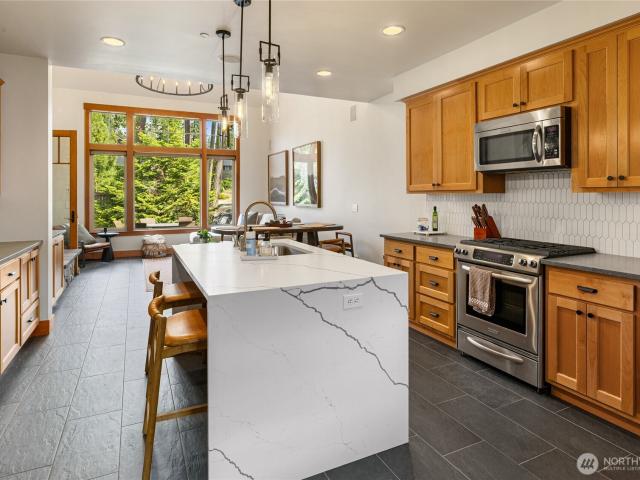 House for sale in Cle Elum, Washington