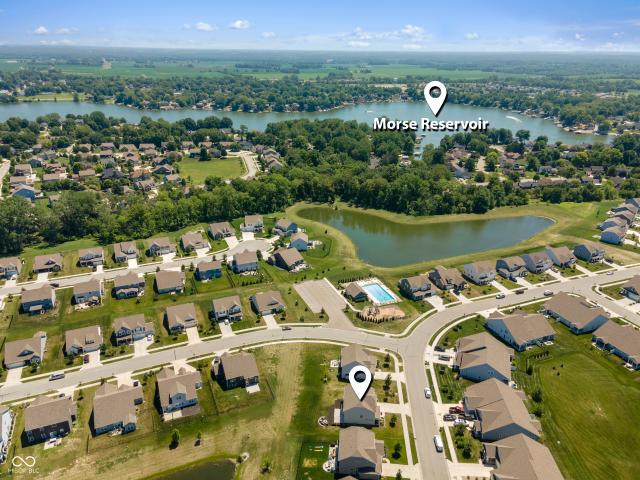 House for sale in Cicero, Indiana