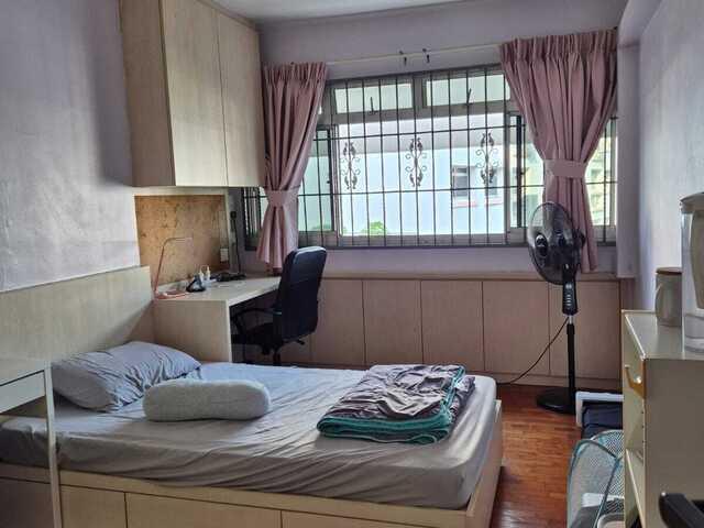 Room for rent
