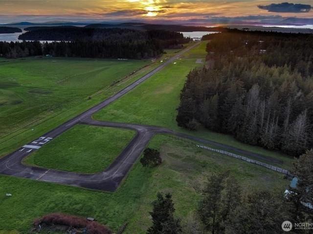 Land for sale in Friday Harbor, Washington