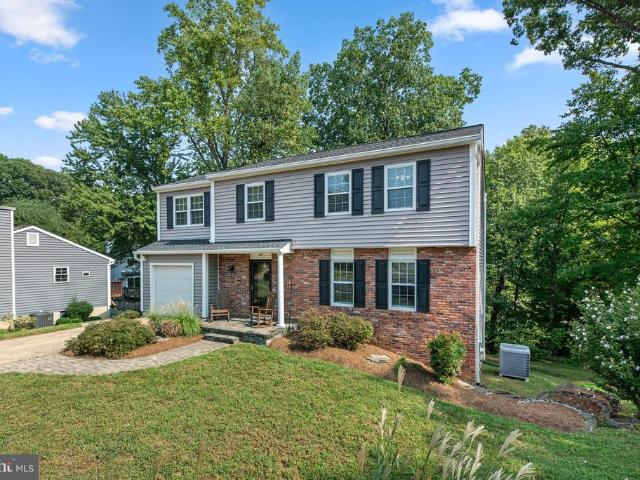 House for sale in Hidden Ridge, Arnold
