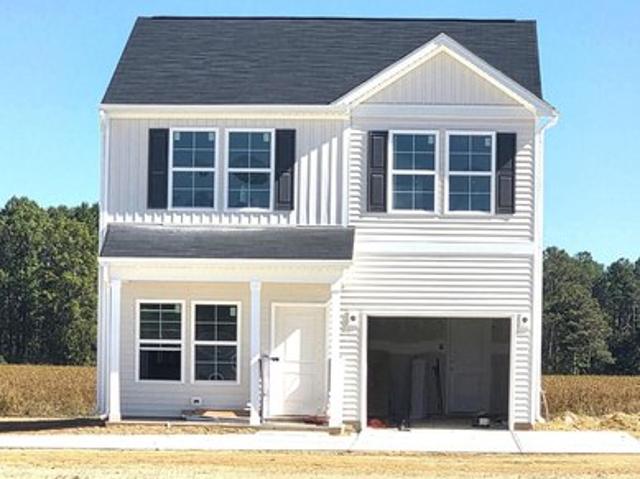 House for sale in Lillington, Harnett County
