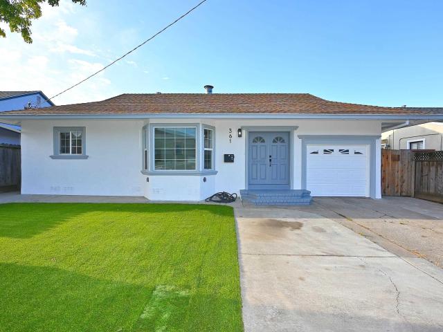 House for sale in Hayward, California