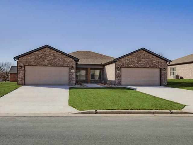 House for rent in Ark