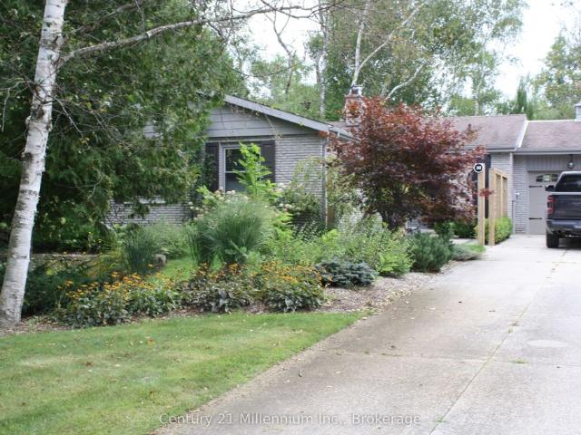 House for rent in Southampton, Southwestern Ontario