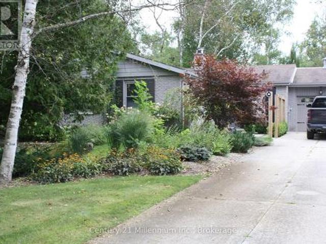 House for rent in Southampton, Ontario