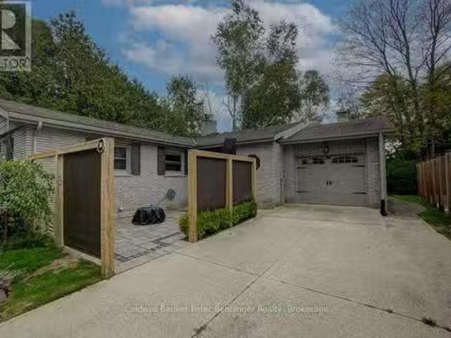 House for sale in Southampton, Ontario