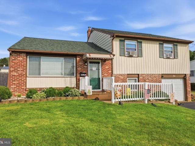 House for sale in Bucks, Pennsylvania
