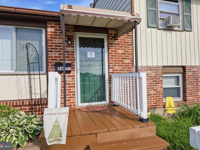 House for sale in Bucks, Pennsylvania